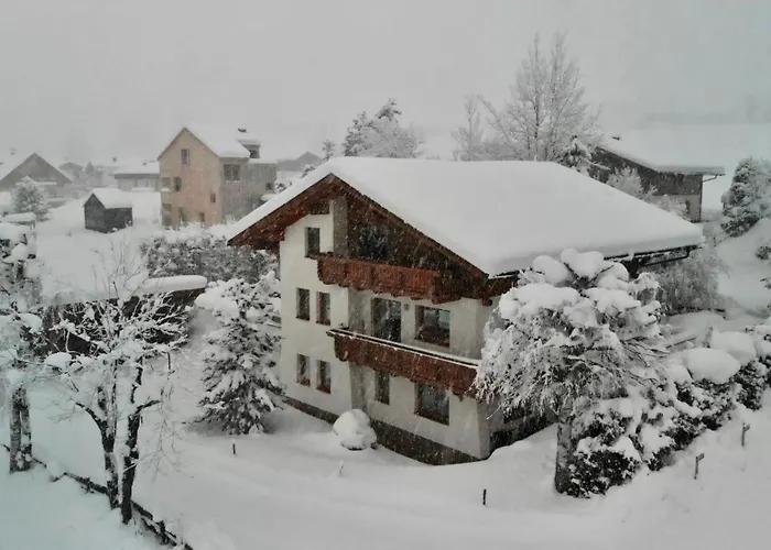 Landhaus Andrea