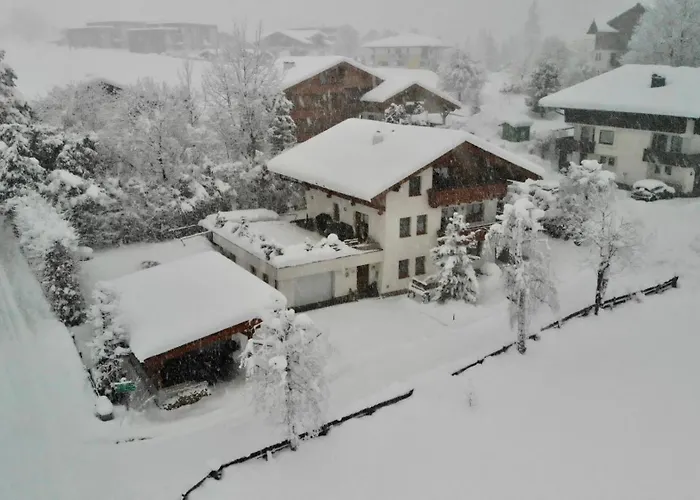 Landhaus Andrea
