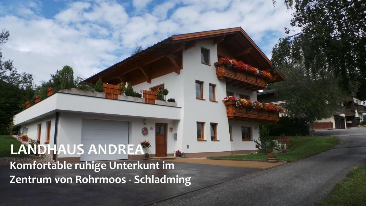 Andrea Apartamento