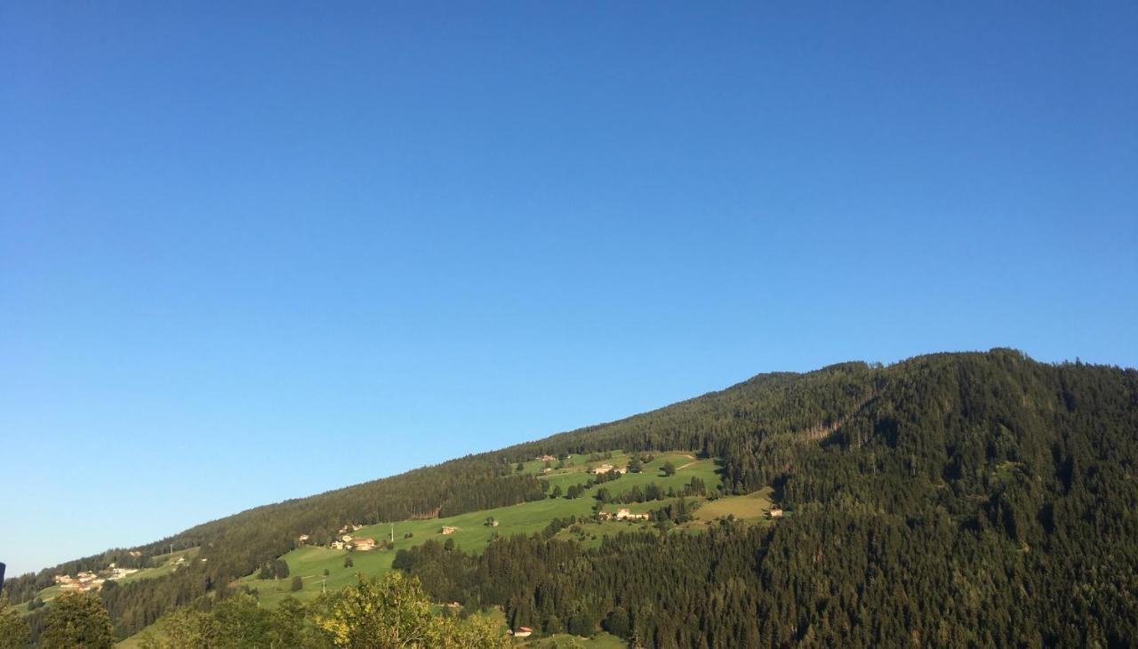 Andrea Apartamento Schladming