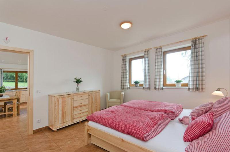 Apartamento Andrea