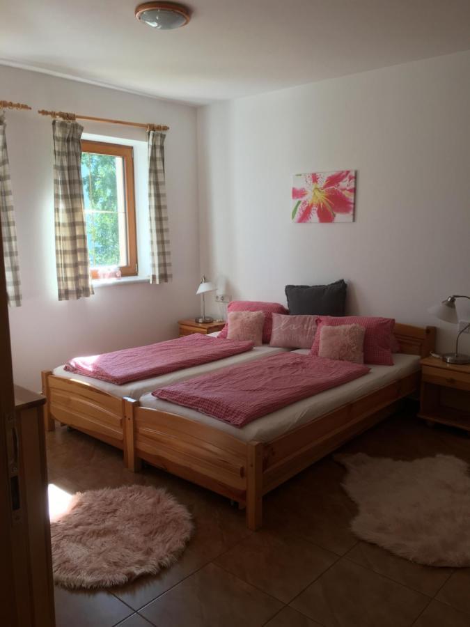 Andrea Apartamento Schladming
