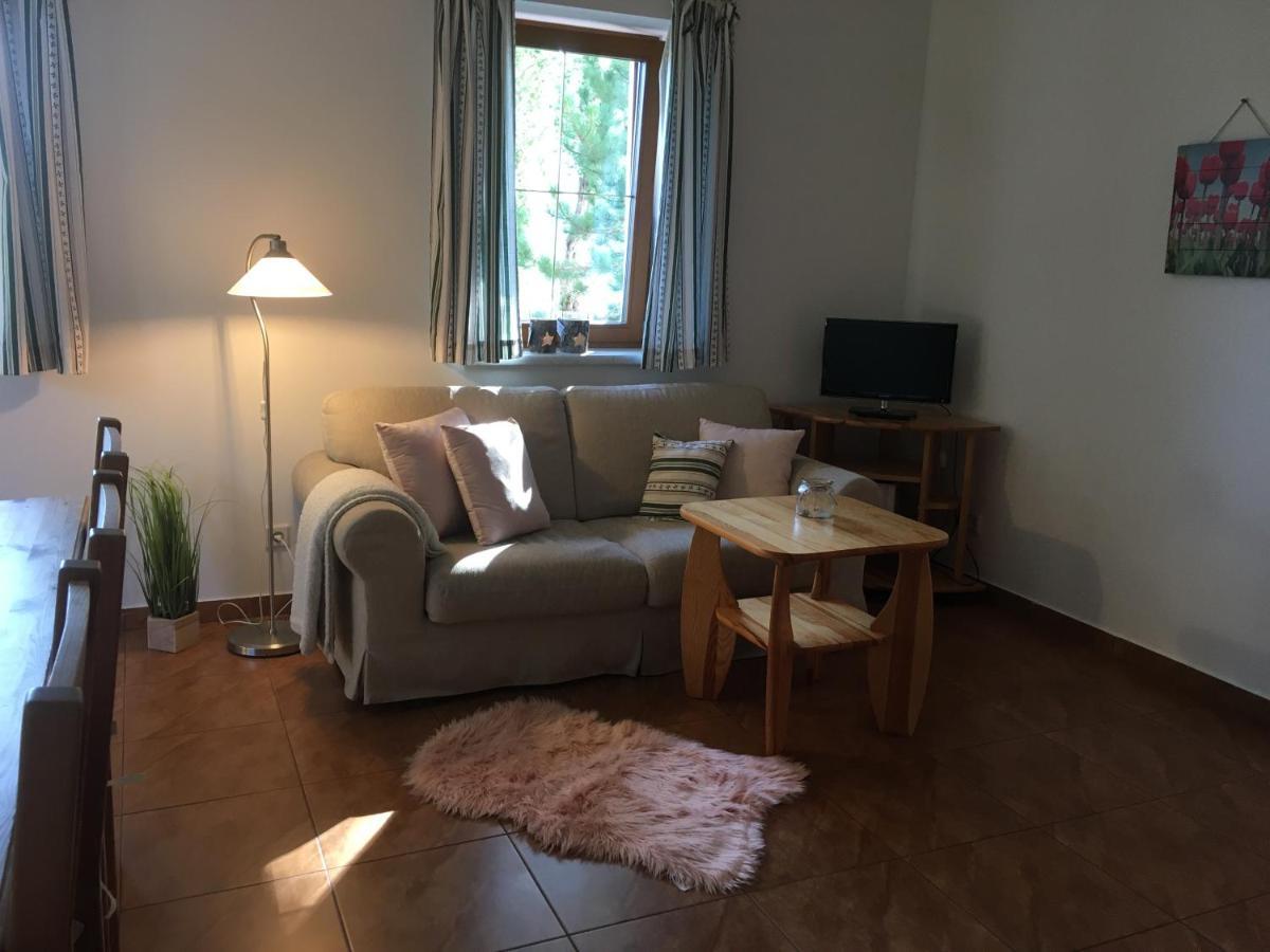 Apartamento Andrea