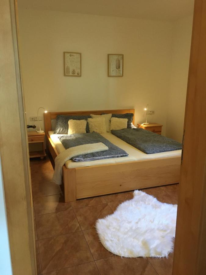 Andrea Apartamento Schladming