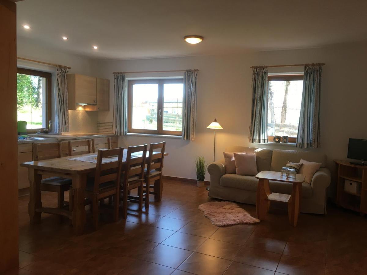 Andrea Apartment Schladming