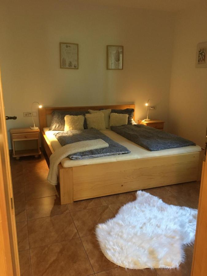 Apartamento Andrea