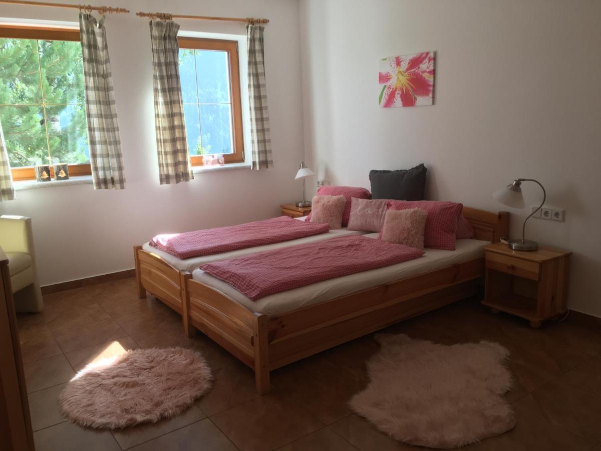 Andrea Apartamento