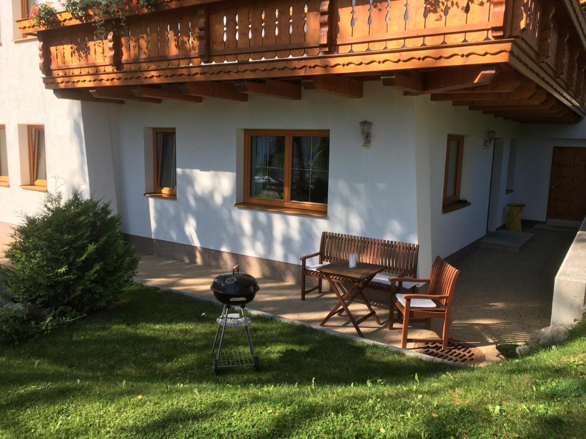 Apartamento Andrea Schladming
