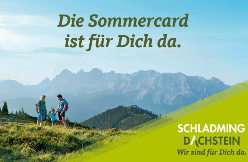 Andrea Apartamento Schladming