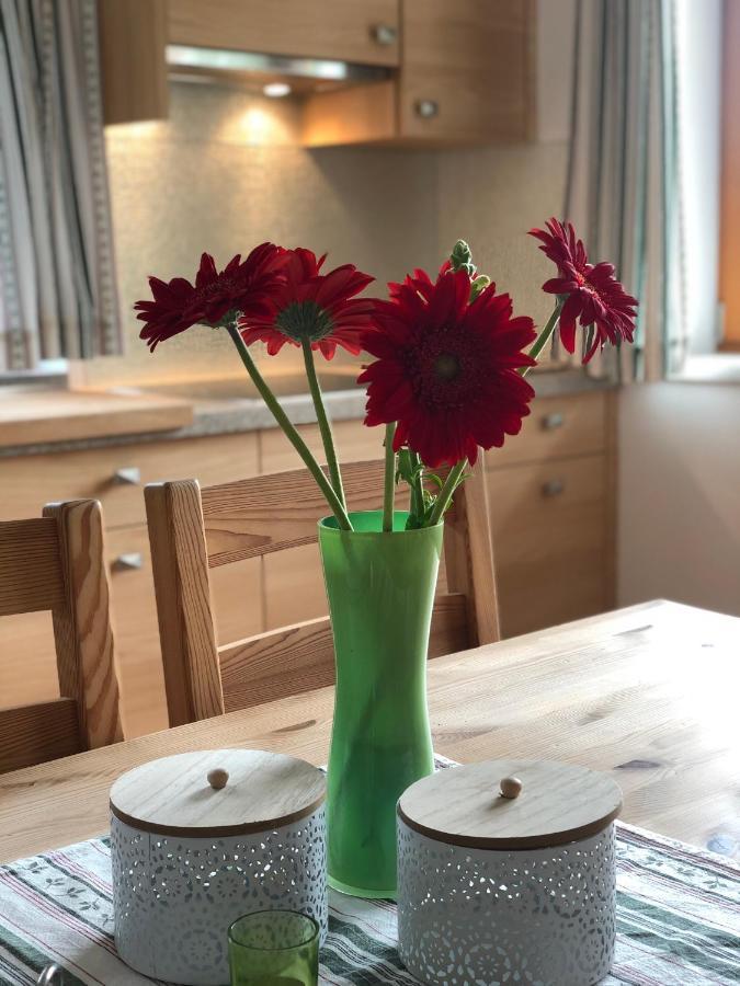Andrea Apartamento Schladming
